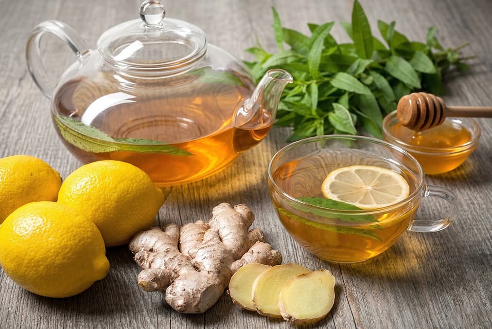 Receitas naturais e caseiras para eliminar o mau hálito